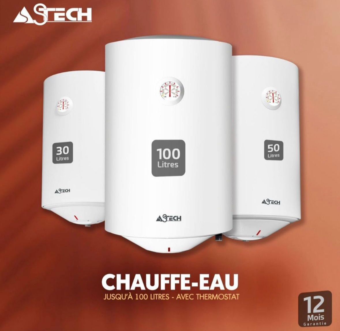 chauffe-eau